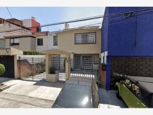 Casa en Colina del Sur, Álvaro Obregón, Ciudad de México