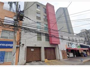 Departamento en Anáhuac I Sección, Miguel Hidalgo, Ciudad de México