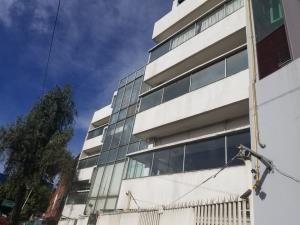 Oficina en renta en Tlatilco, Azcapotzalco — foto 2 de 8