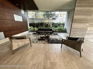 Departamento en venta en Santa Fe Cuajimalpa, Cuajimalpa de Morelos — foto 2 de 13