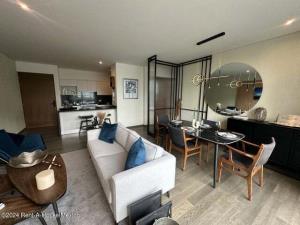 Departamento en Santa Fe Cuajimalpa, Cuajimalpa de Morelos, Ciudad de México