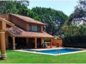 Casa en venta en Rancho Cortes, Cuernavaca — foto 2 de 8