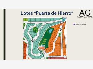 Terreno en venta en Campestre Arenal, Tuxtla Gutiérrez — foto 2 de 6