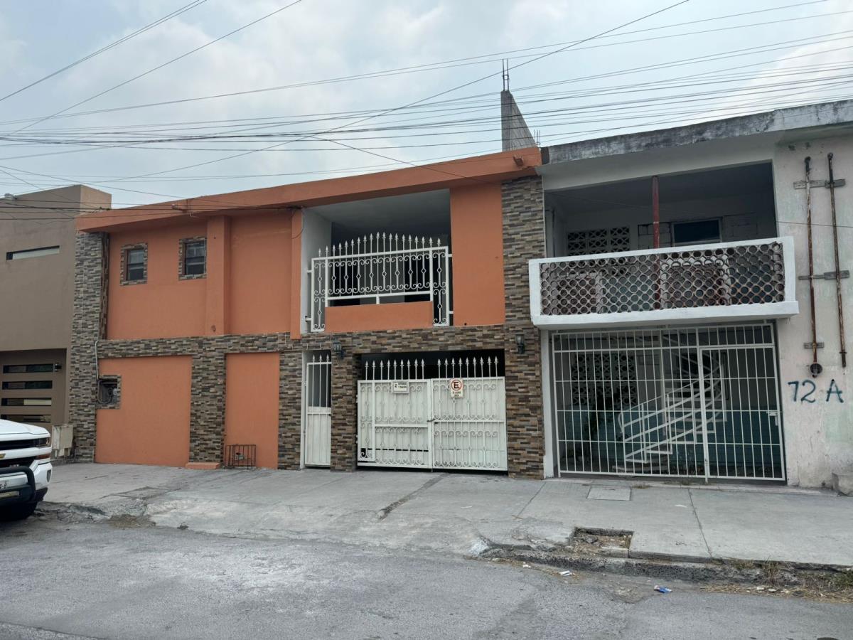 Casa en venta en Industrial, Matamoros — foto 1 de 12