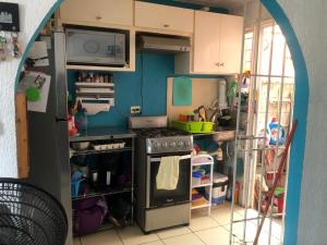 Casa en renta en Puerto Esmeralda, Coatzacoalcos — foto 3 de 6