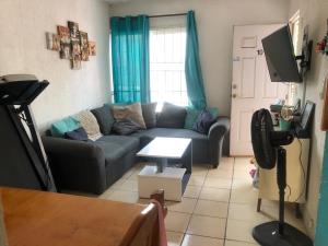 Casa en renta en Puerto Esmeralda, Coatzacoalcos — foto 2 de 6