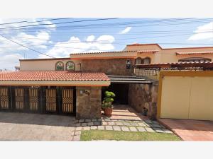 Casa en Las Lomas, San Luis Potosí, San Luis Potosí