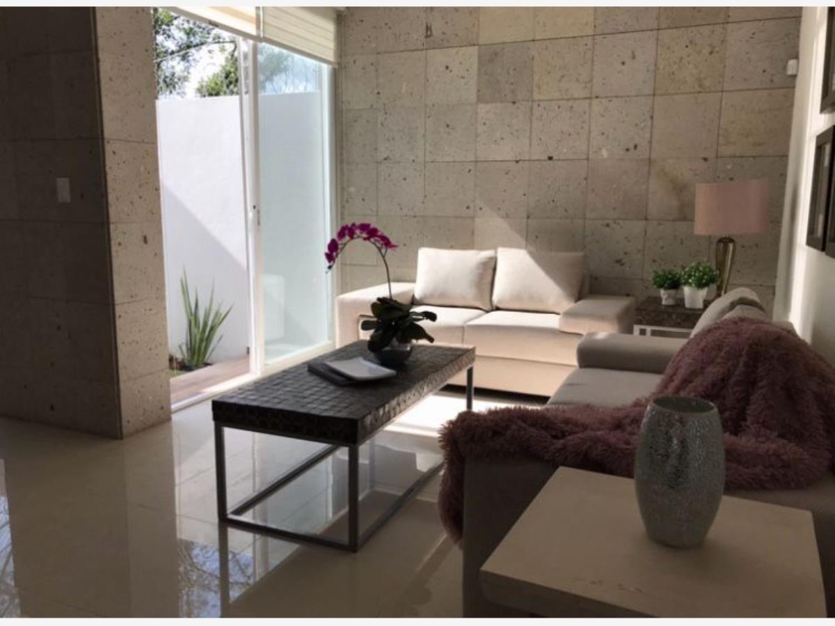 Casa en renta en Puerta Norte, Jesús María — foto 1 de 9