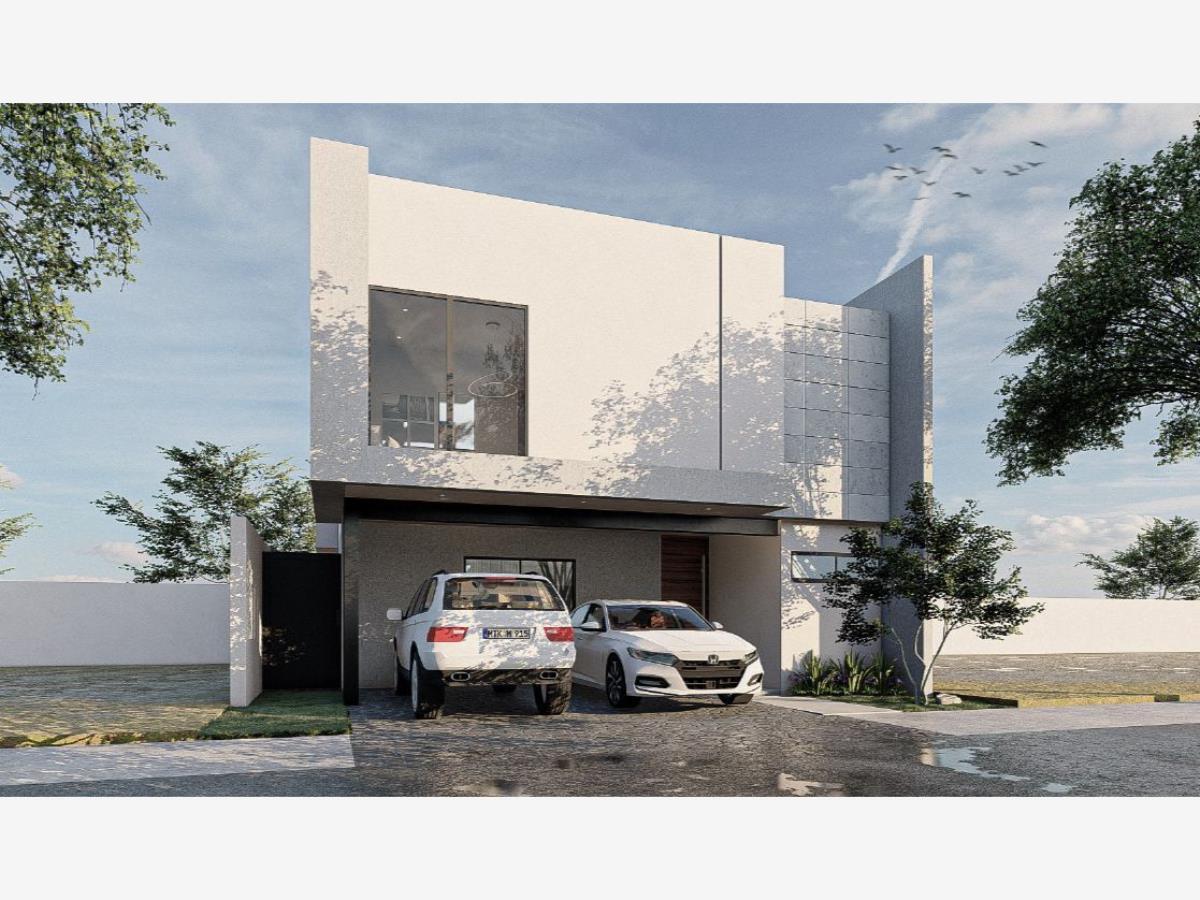 Casa en venta en Los Olivos, Gómez Palacio — foto 1 de 7