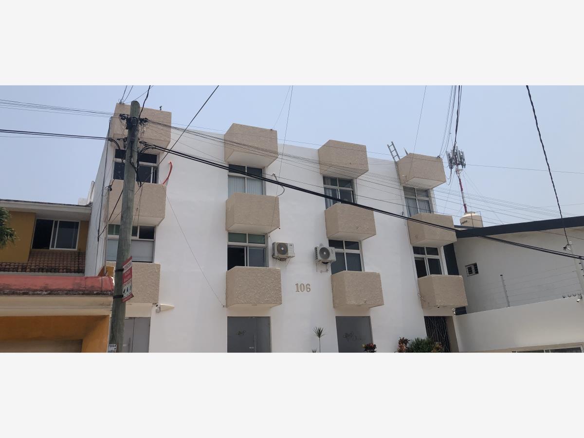Departamento en venta en Petrolera, Coatzacoalcos — foto 1 de 15