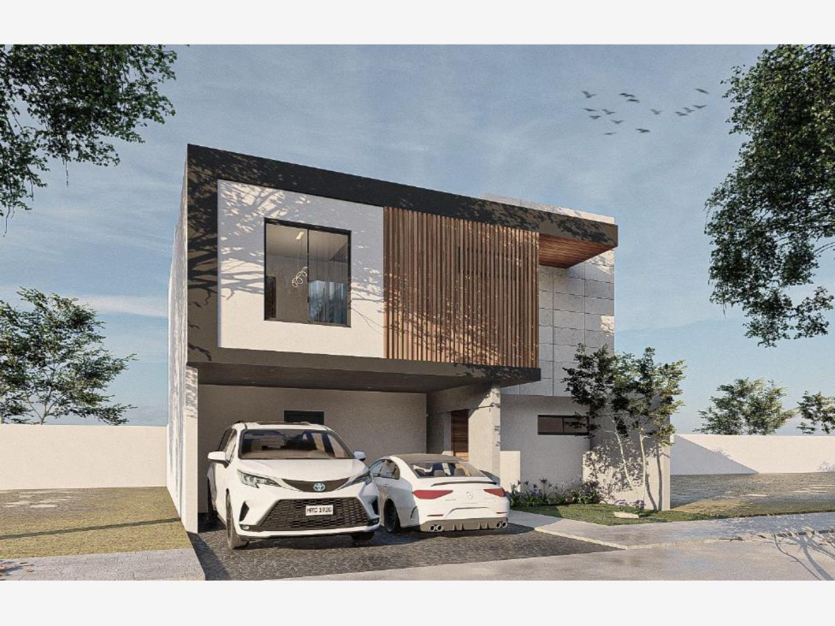 Casa en venta en Los Olivos, Gómez Palacio — foto 1 de 10