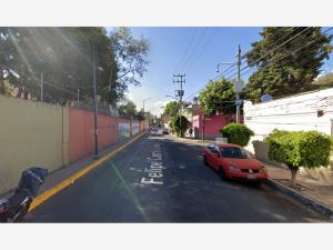 Departamento en venta en Ampliación Torre Blanca, Miguel Hidalgo — foto 3 de 21