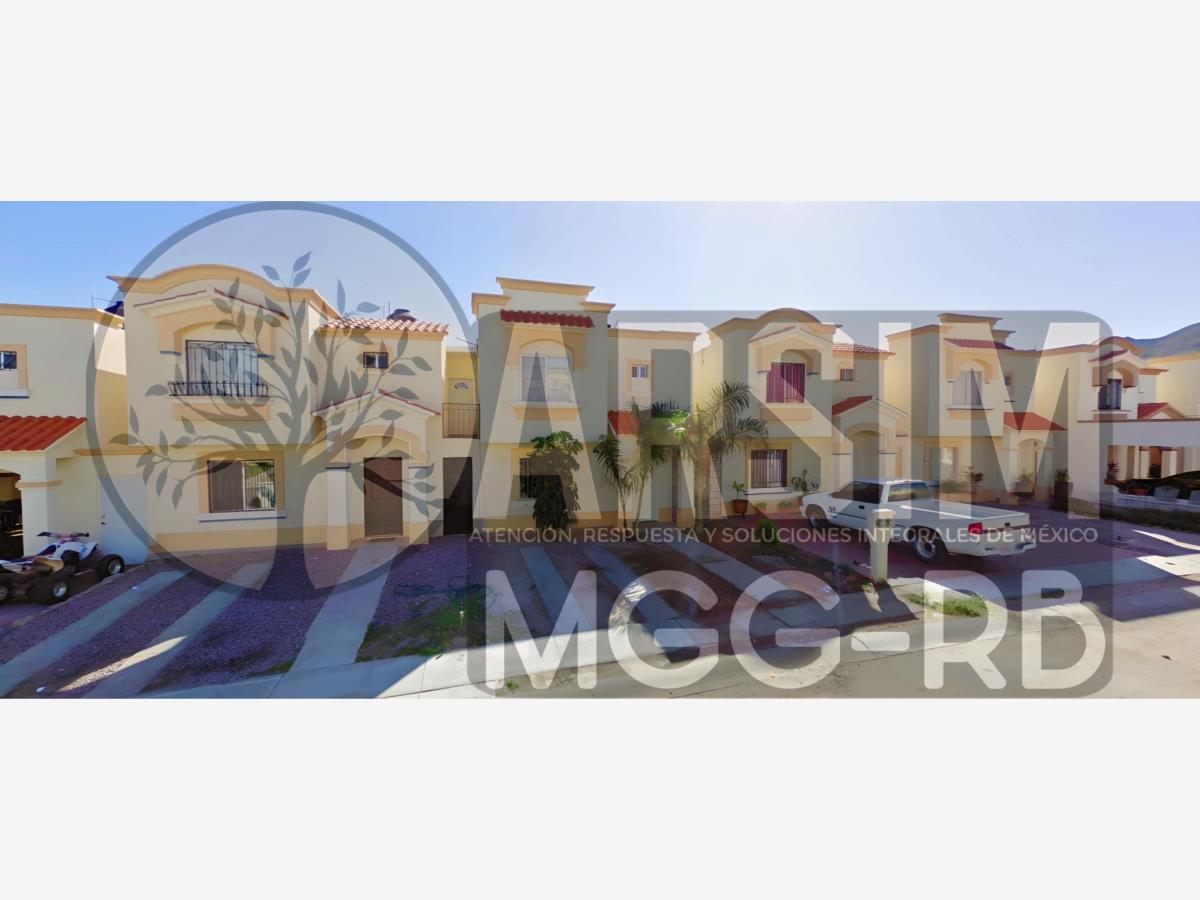Casa en venta en Marsella Residencial, Guaymas — foto 1 de 51