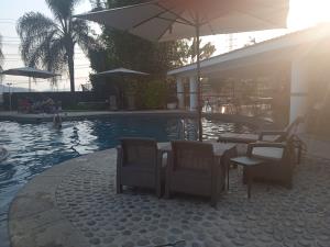 Casa en venta en Burgos Bugambilias, Temixco — foto 2 de 9