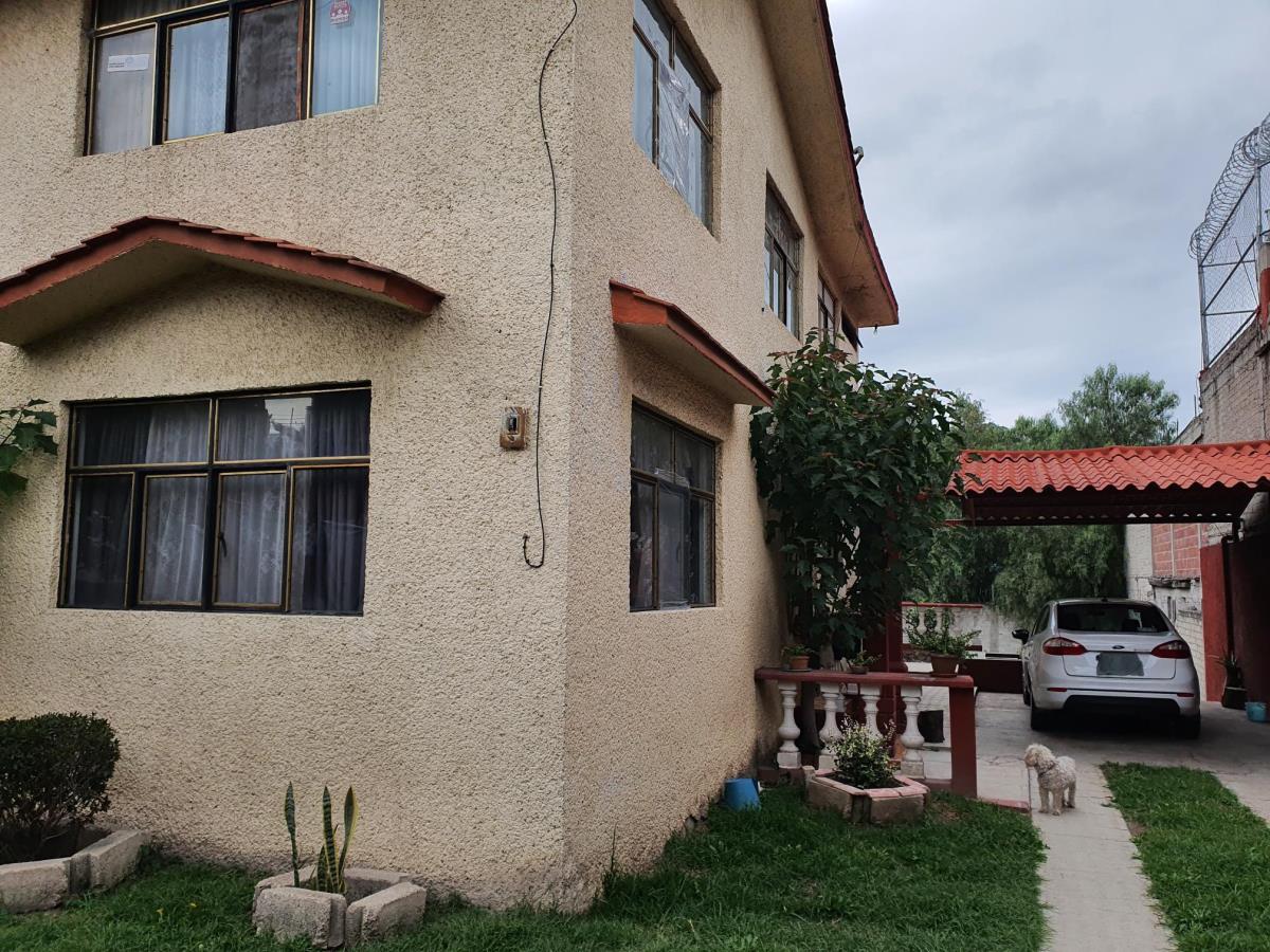 Casa en venta en Mexico Nuevo, Atizapán de Zaragoza — foto 1 de 12