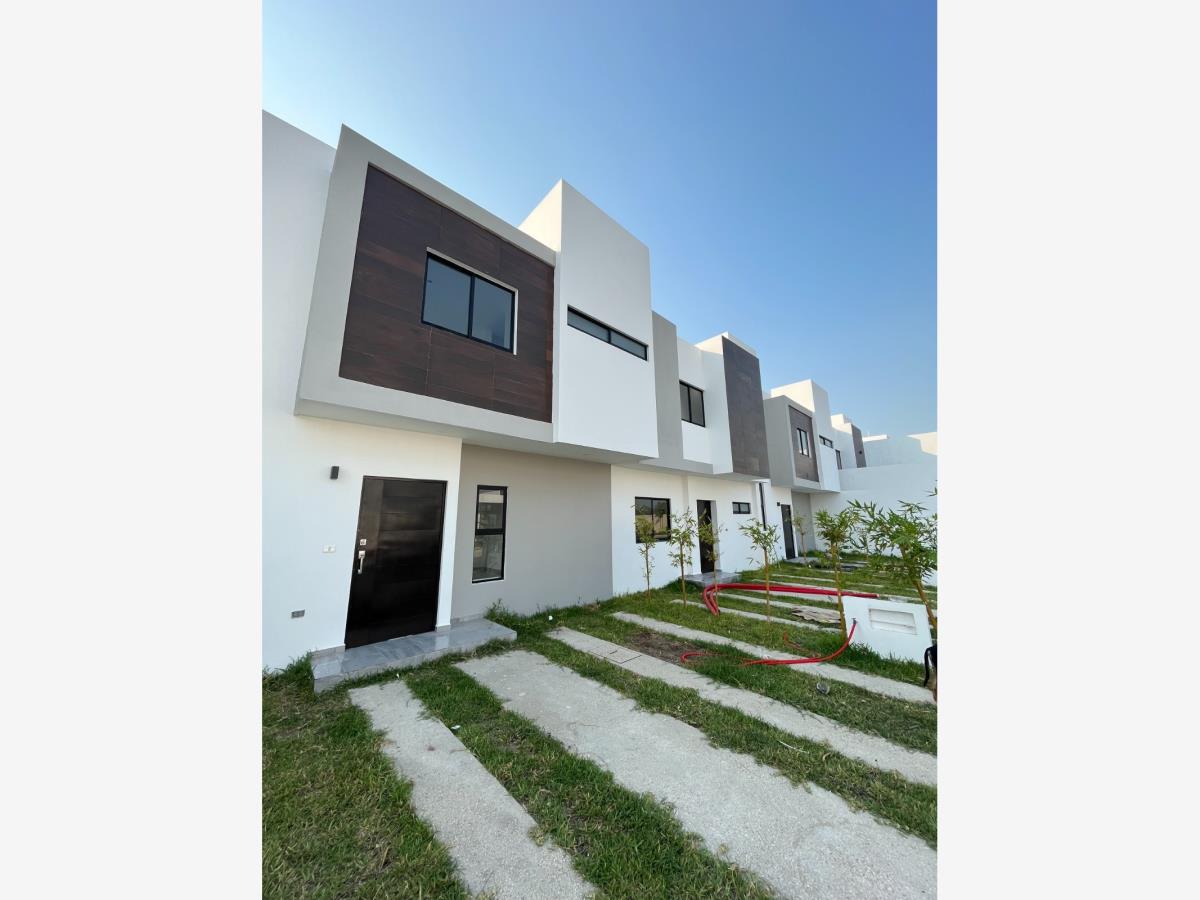 Casa en venta en Indeco Unidad, Centro — foto 1 de 11