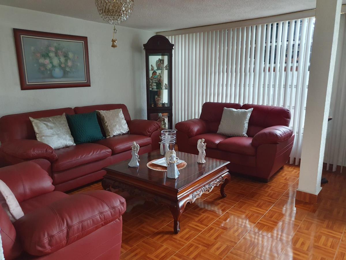 Casa en venta en Lomas de San Mateo, Naucalpan de Juárez — foto 1 de 17