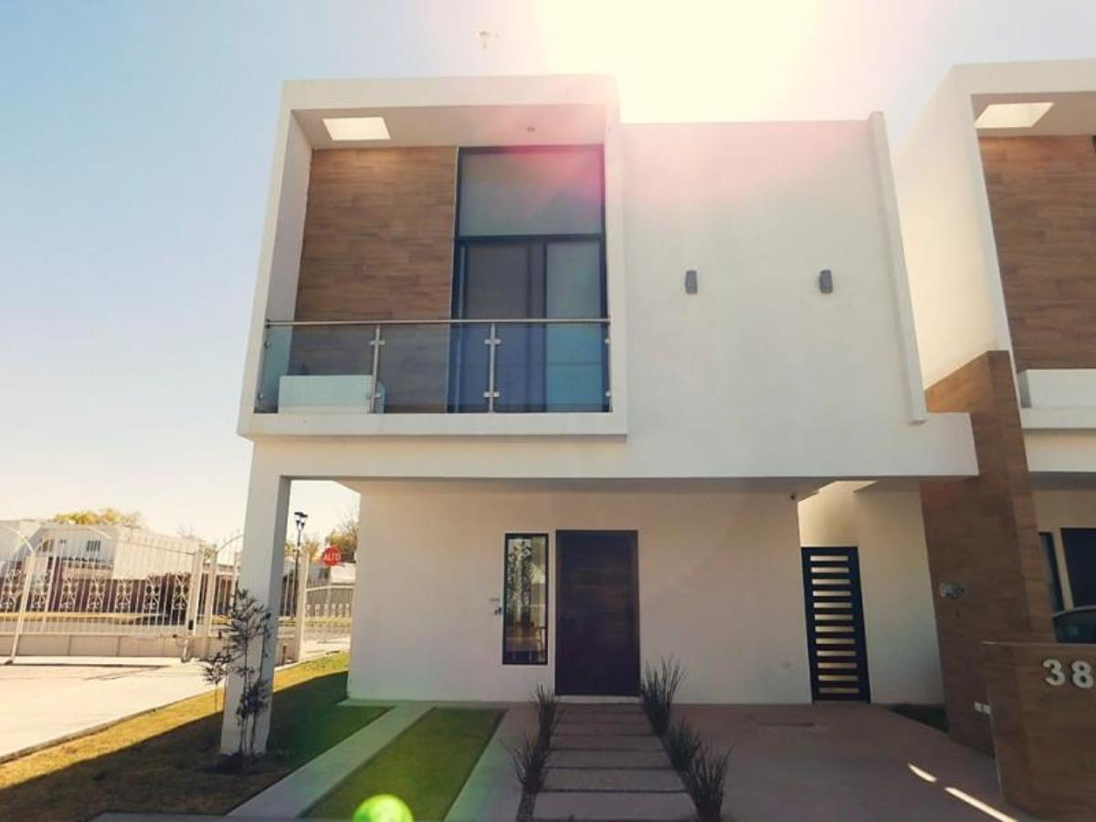 Casa en Venta en Villas del Renacimiento, Torreón, Coahuila de Zaragoza