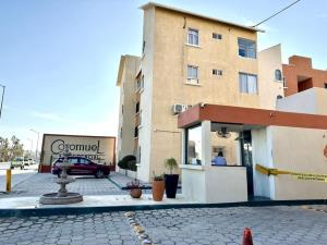 Departamento en renta en Cabo San Lucas Centro, Los Cabos, Baja California Sur