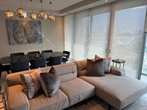 Departamento en venta en Fuentes del Valle, San Pedro Garza García — foto 2 de 14