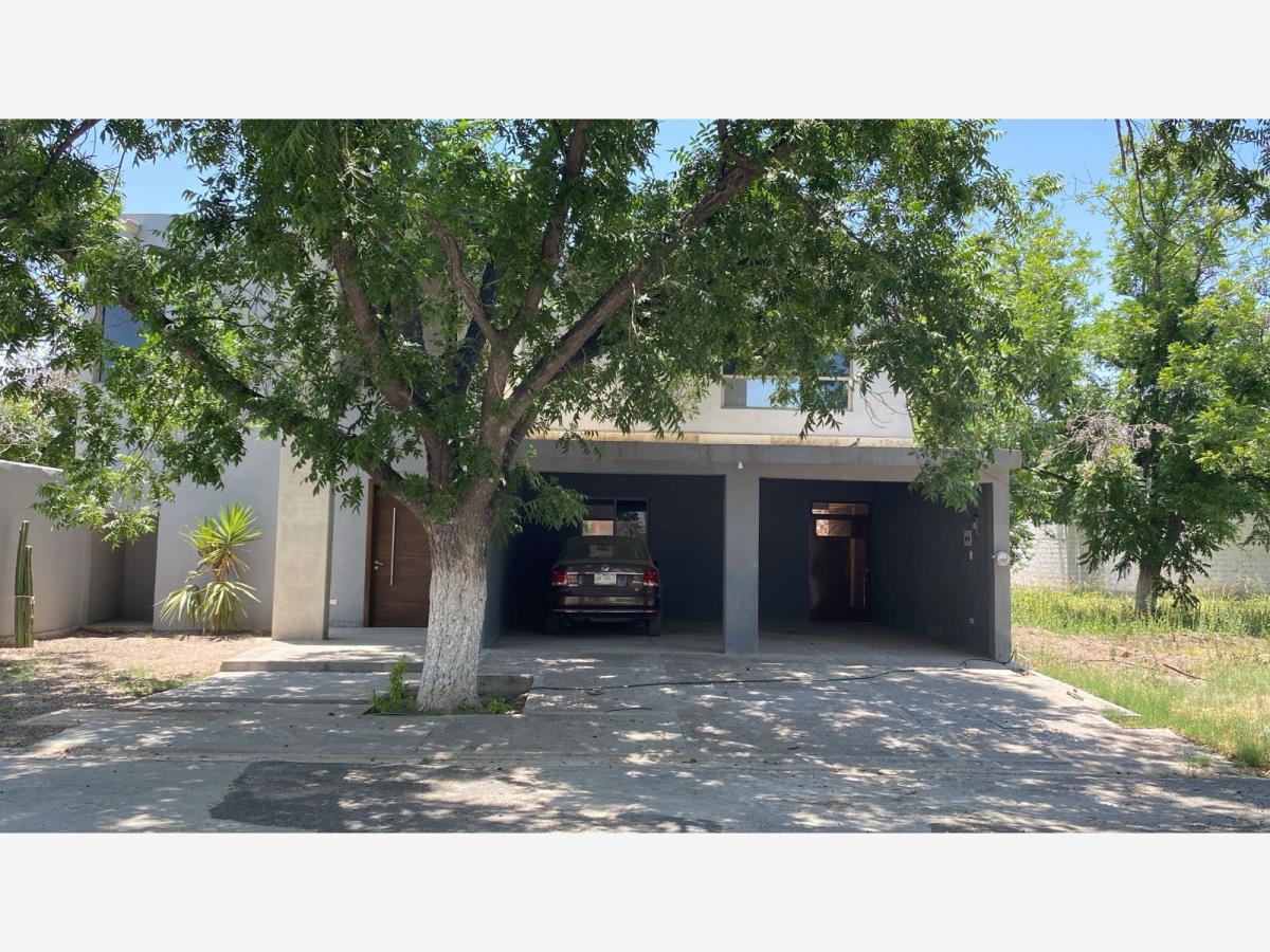 Casa en renta en San Armando, Torreón — foto 1 de 23