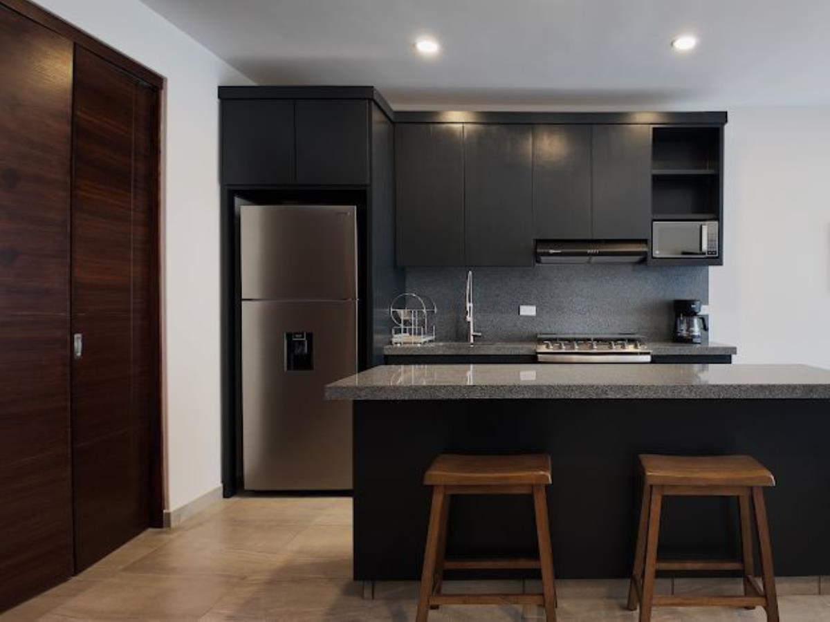 Departamento en venta en Lienzo Charro Centro, Los Cabos — foto 1 de 12