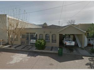Casa en remate en Industrial Norte, Delicias, Chihuahua
