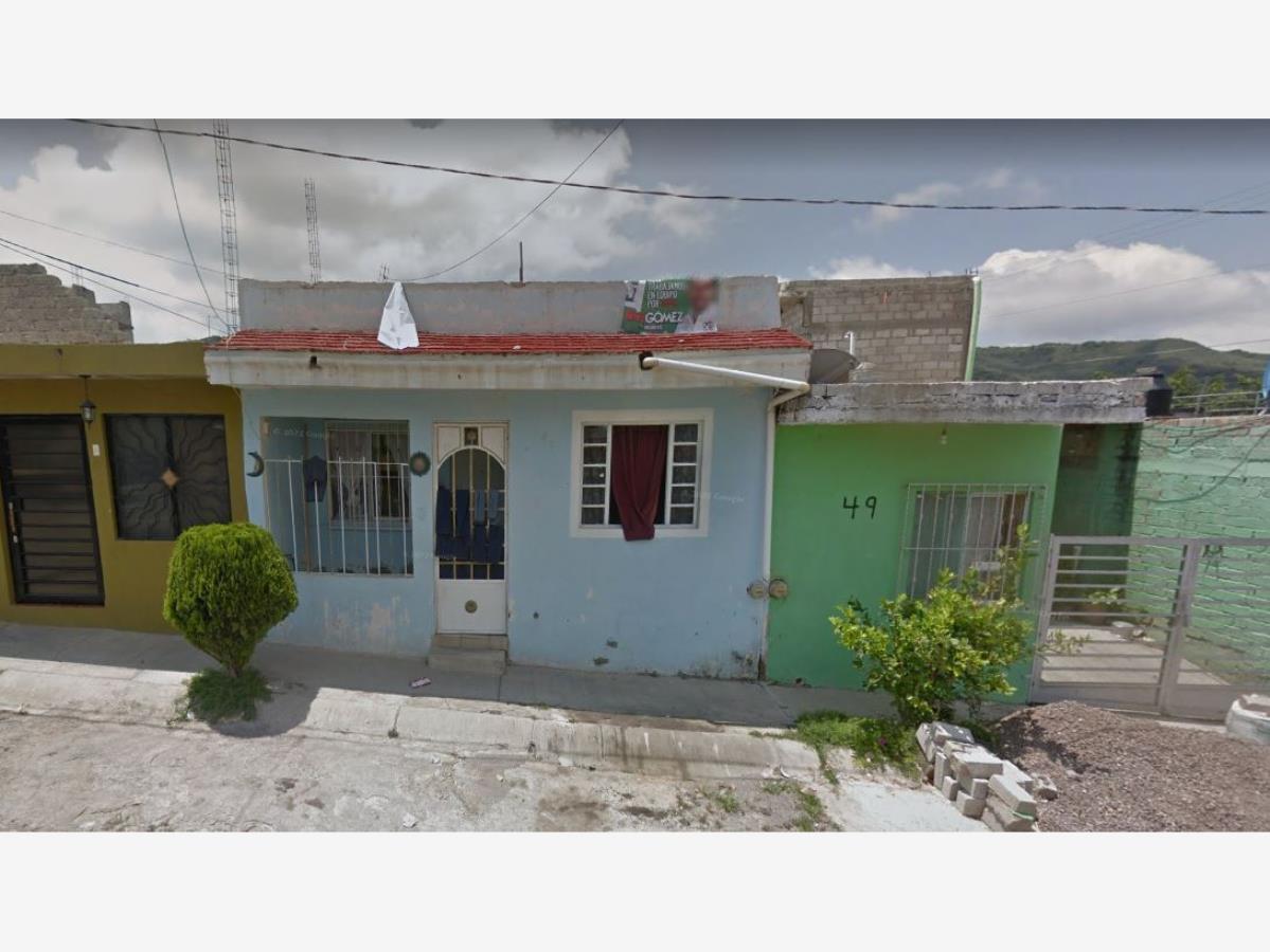 Casa en venta en Villas de La Cantera, Tepic — foto 1 de 7