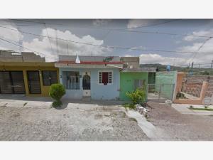 Casa en venta en Villas de La Cantera, Tepic — foto 3 de 7