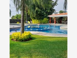 Casa en venta en Burgos, Temixco — foto 3 de 10