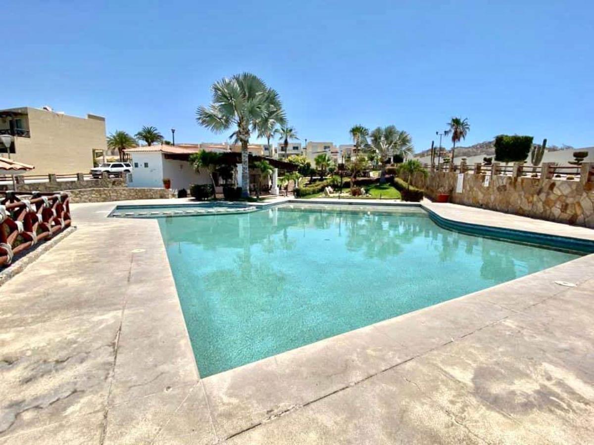 Casa en renta en El Tezal, Los Cabos — foto 1 de 10