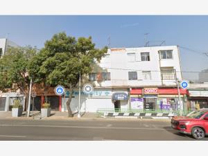 Departamento en San Simon Ticumac, Benito Juárez, Ciudad de México