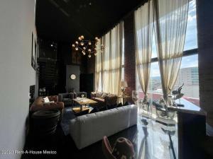 Departamento en renta en Lomas Verdes 6a Sección, Naucalpan de Juárez — foto 3 de 20