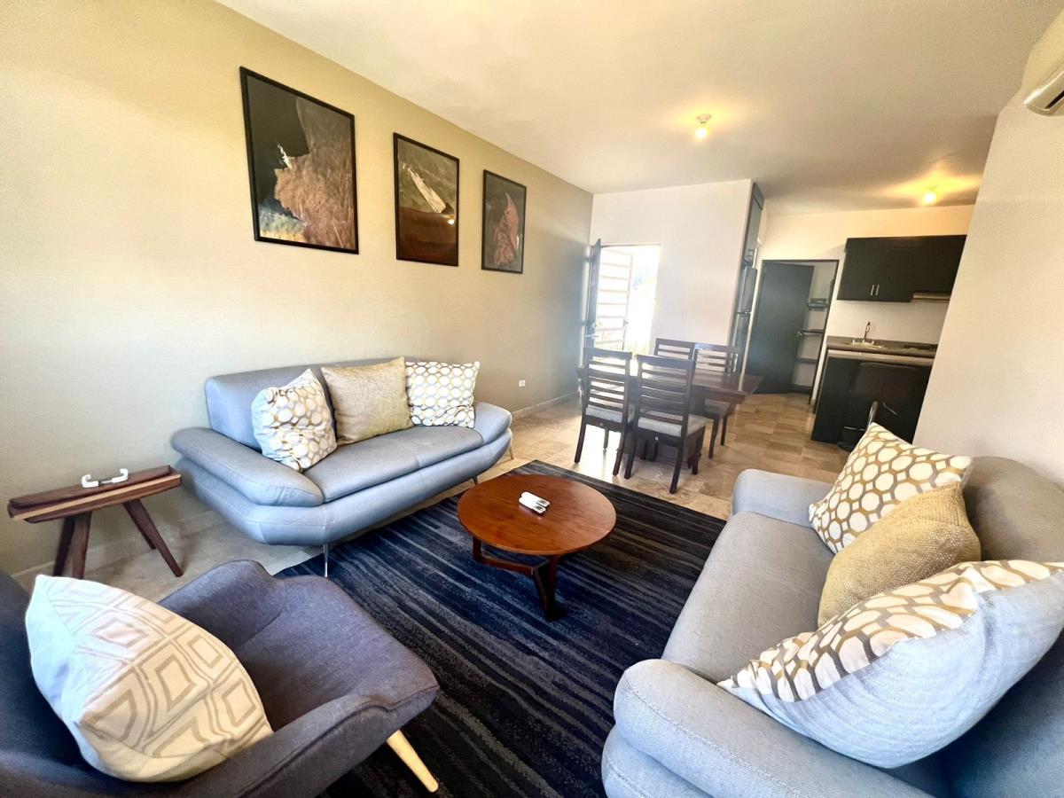 Departamento en renta en Lienzo Charro Centro, Los Cabos — foto 1 de 12