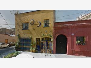 Casa en venta en Santa Maria la Ribera, Cuauhtémoc — foto 2 de 10