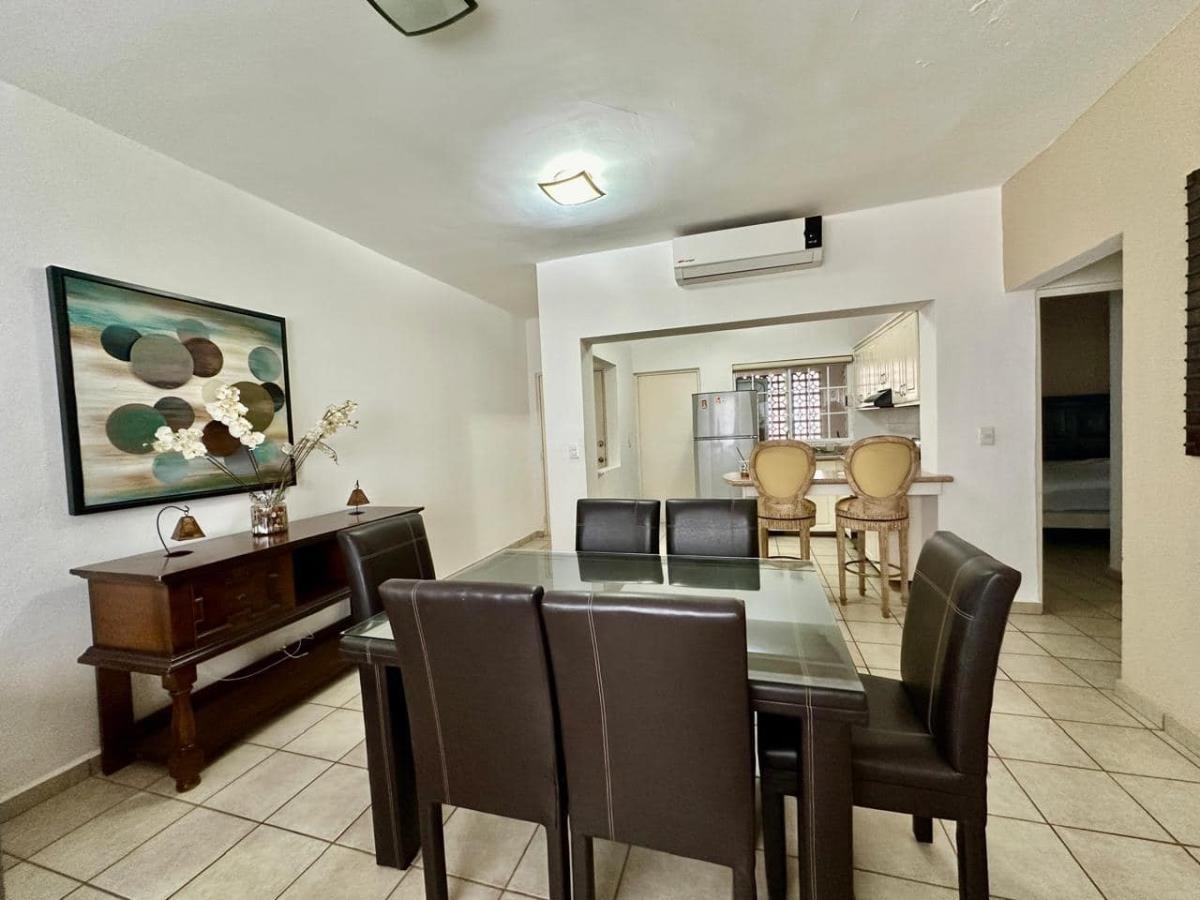 Departamento en renta en El Tezal, Los Cabos — foto 1 de 7