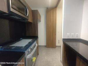 Departamento en renta en Tabacalera, Cuauhtémoc — foto 3 de 21