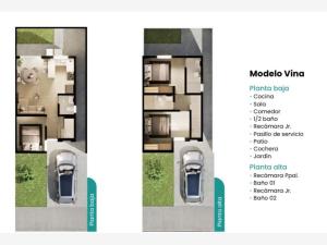 Casa en venta en Fidel Velázquez, Gómez Palacio — foto 2 de 19