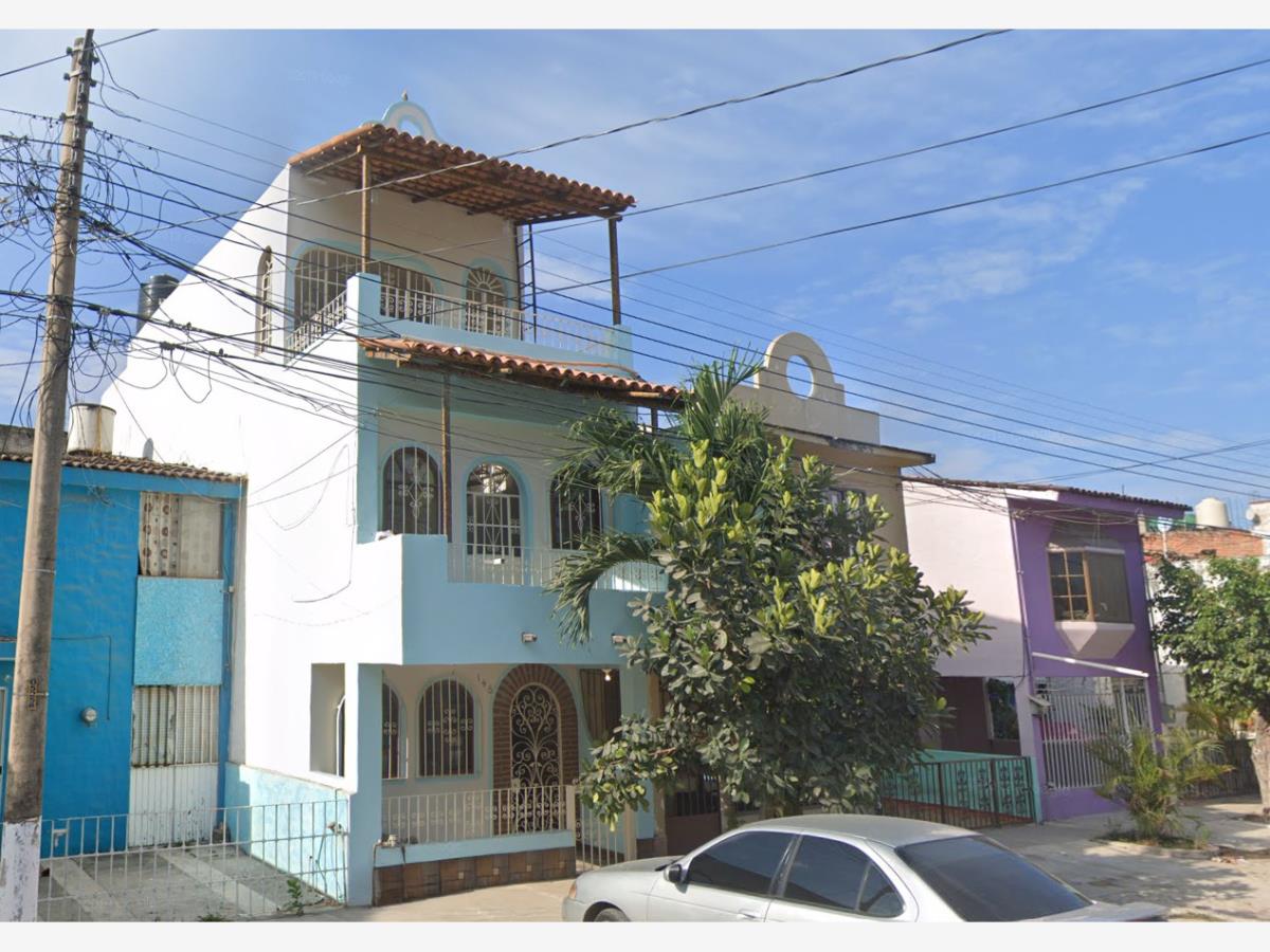 Casa en venta en Santa Maria, Puerto Vallarta — foto 1 de 11