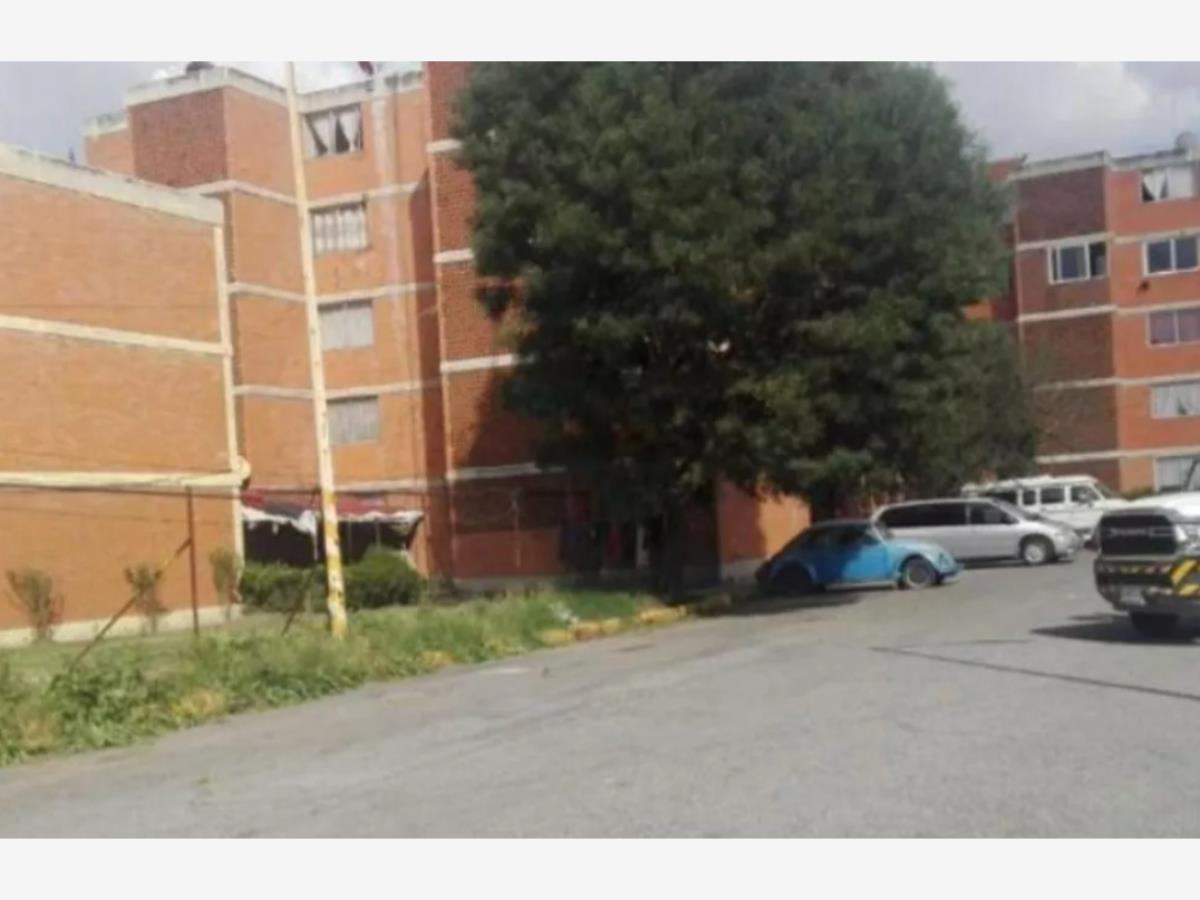Departamento en venta en San Pablo de las Salinas, Tultitlán — foto 1 de 7