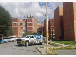 Departamento en venta en San Pablo de las Salinas, Tultitlán — foto 3 de 7