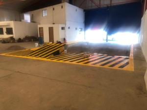 Bodega en renta en Ciudad Industrial, Torreón — foto 2 de 8