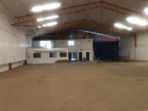 Bodega en renta en Ciudad Industrial, Torreón — foto 3 de 8