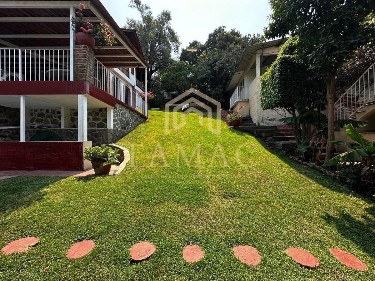 Quinta en venta en San Anton, Cuernavaca — foto 1 de 22