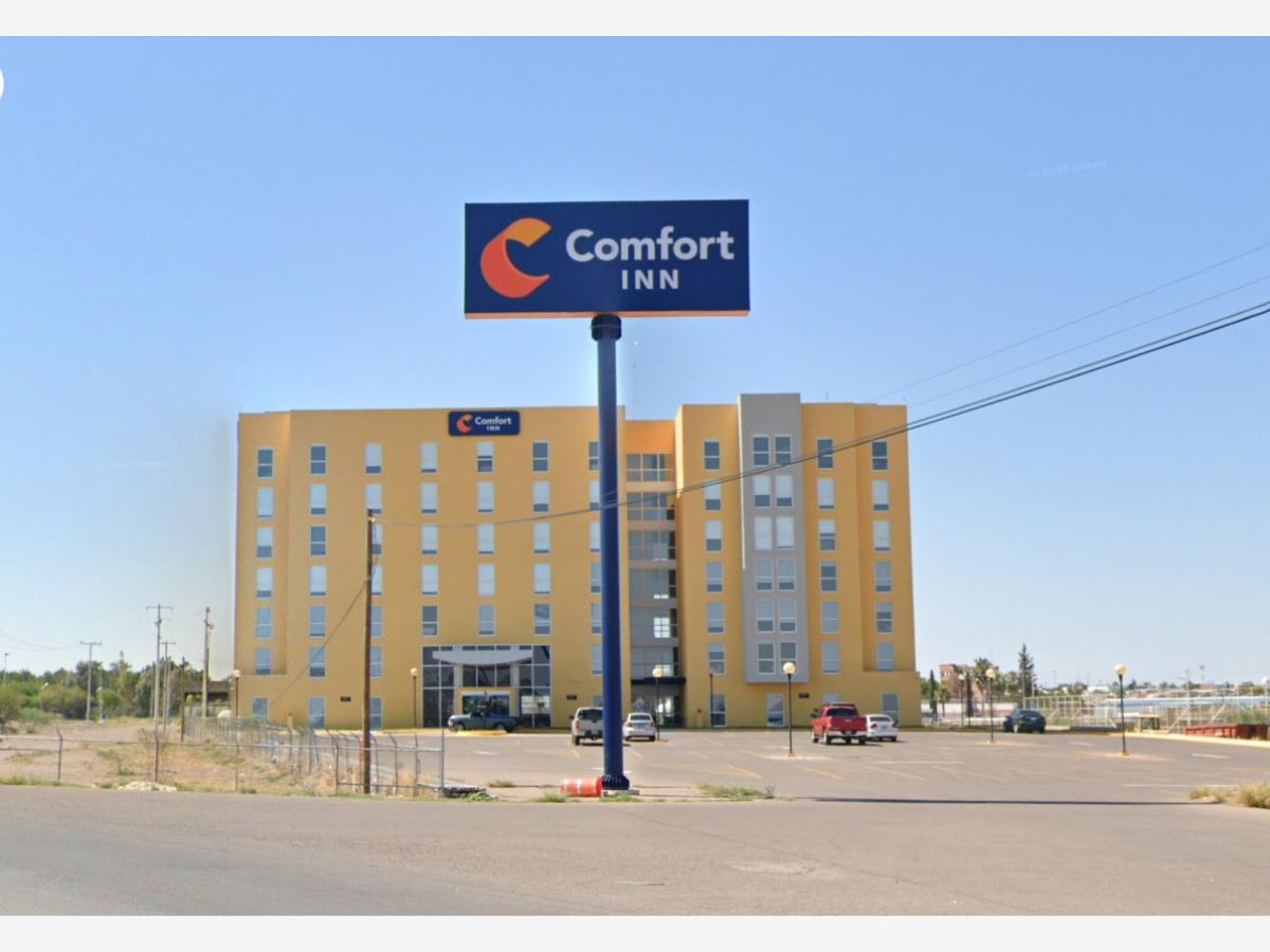 Hotel en venta en Sector Oriente, Delicias — foto 1 de 31