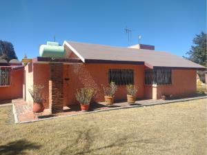 Finca-Rancho en renta en Muñoz, Muñoz de Domingo Arenas — foto 2 de 21