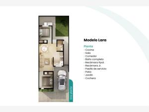 Casa en venta en Fidel Velázquez, Gómez Palacio — foto 2 de 14