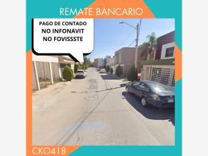 Casa en Villa de Nuestra Señora de La Asunción Sector Alameda, Aguascalientes, Aguascalientes