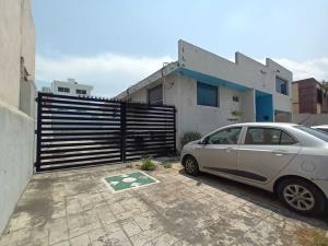 Oficina en Mitras Centro, Monterrey, Nuevo León