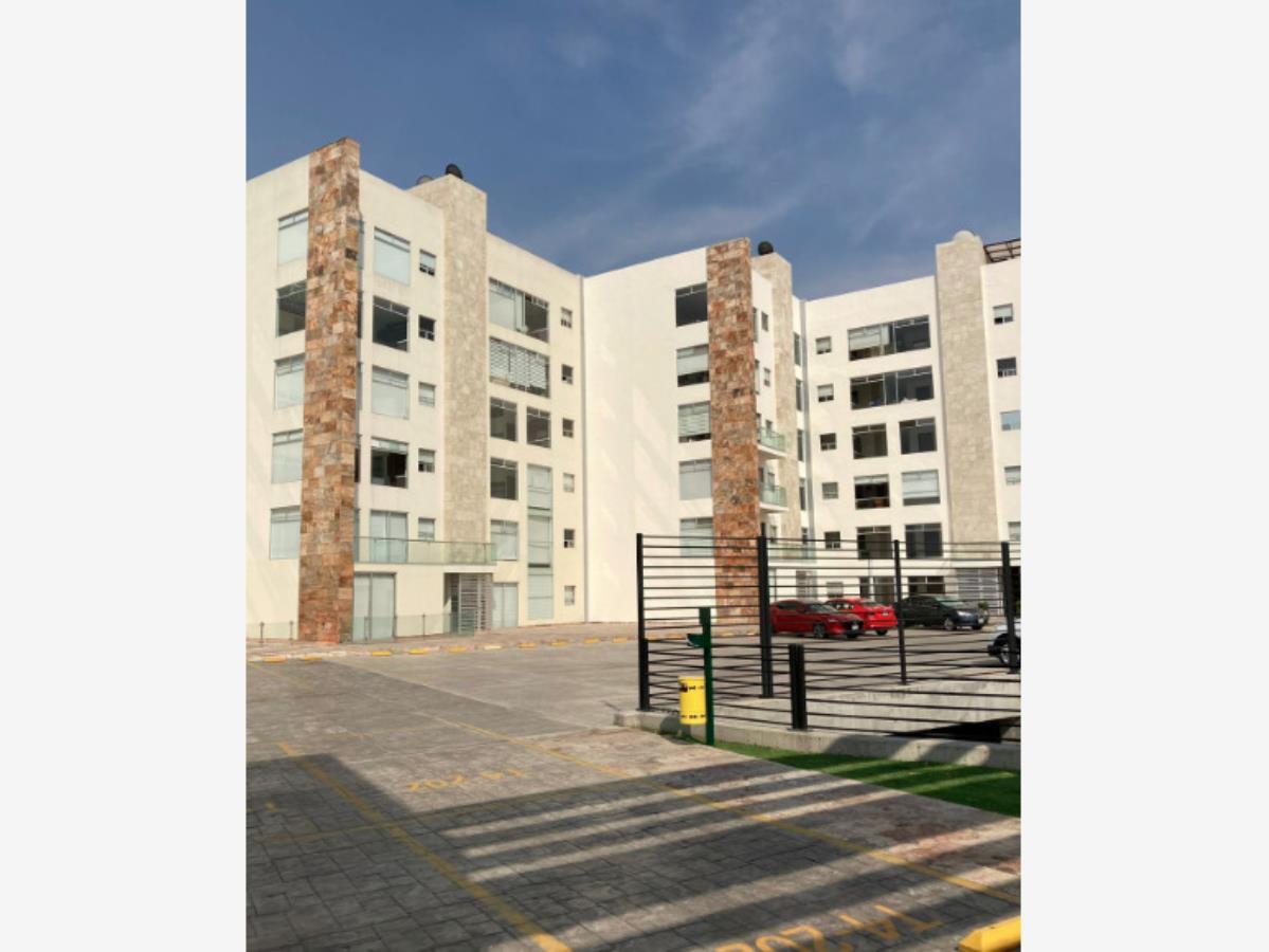 Departamento en venta en San Bernardino Tlaxcalancingo, San Andrés Cholula — foto 1 de 4